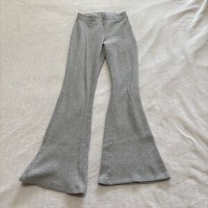 Aerie Flared Bottoms